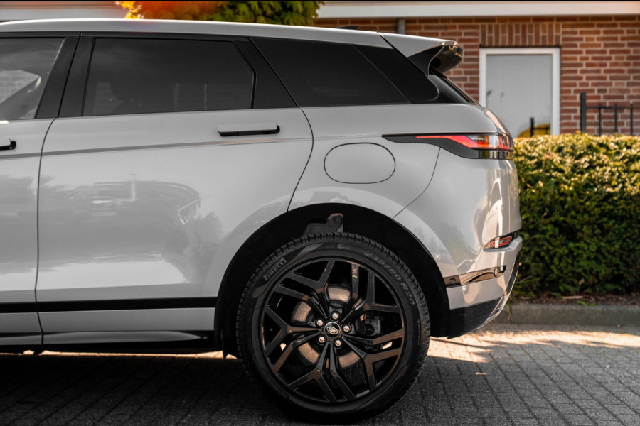 Land Rover Range Rover Evoque 1.5 P300e AWD R-Dynamic S 360 Camera Leder LED Lane-Assist 20''