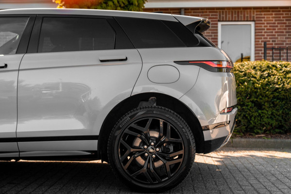 Land Rover Range Rover Evoque 1.5 P300e AWD R-Dynamic S 360 Camera Leder LED Lane-Assist 20''