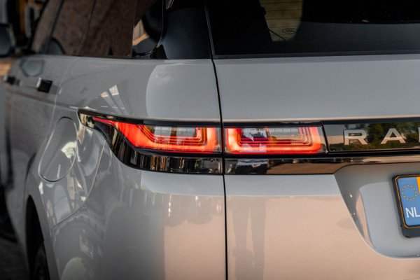 Land Rover Range Rover Evoque 1.5 P300e AWD R-Dynamic S 360 Camera Leder LED Lane-Assist 20''