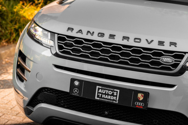Land Rover Range Rover Evoque 1.5 P300e AWD R-Dynamic S 360 Camera Leder LED Lane-Assist 20''