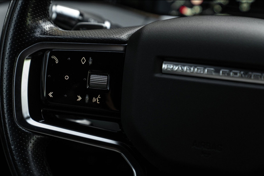 Land Rover Range Rover Evoque 1.5 P300e AWD R-Dynamic S 360 Camera Leder LED Lane-Assist 20''