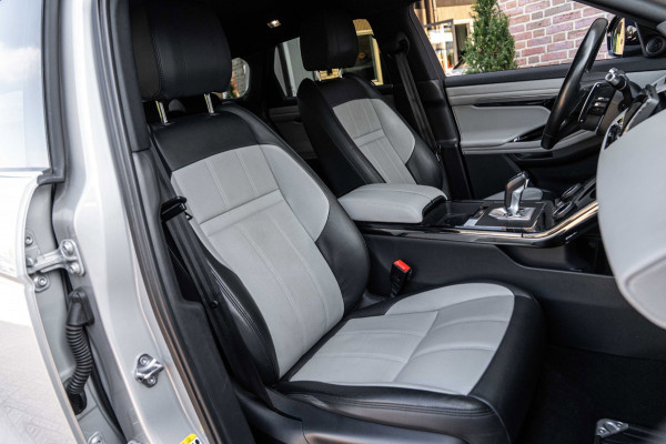 Land Rover Range Rover Evoque 1.5 P300e AWD R-Dynamic S 360 Camera Leder LED Lane-Assist 20''