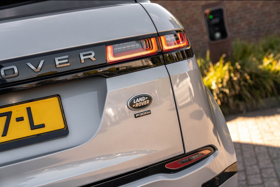 Land Rover Range Rover Evoque 1.5 P300e AWD R-Dynamic S 360 Camera Leder LED Lane-Assist 20''