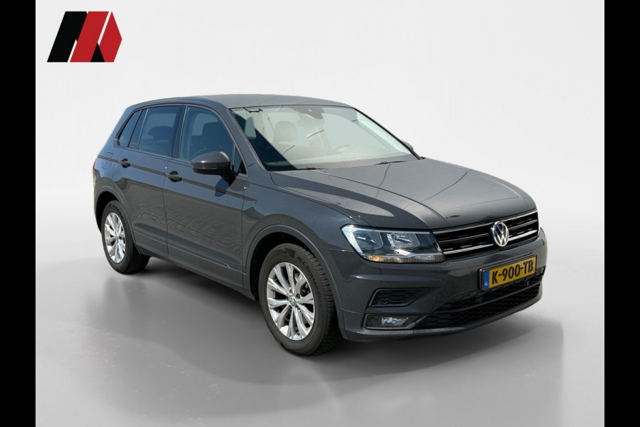 Volkswagen Tiguan 1.4 TSI ACT Highline