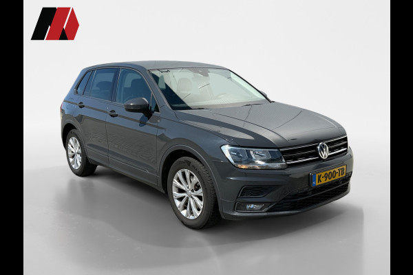 Volkswagen Tiguan 1.4 TSI ACT Highline