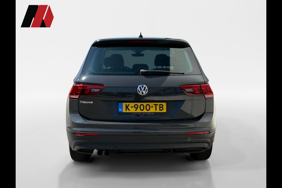 Volkswagen Tiguan 1.4 TSI ACT Highline