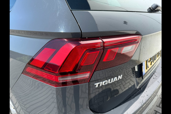 Volkswagen Tiguan 1.4 TSI ACT Highline