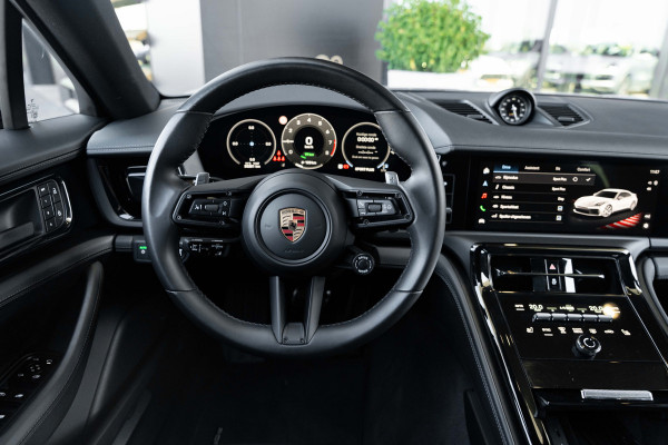 Porsche Panamera 2.9 4S E-Hybrid - Sport Chrono + | Passenger Display | Panorama | Bose | Memory