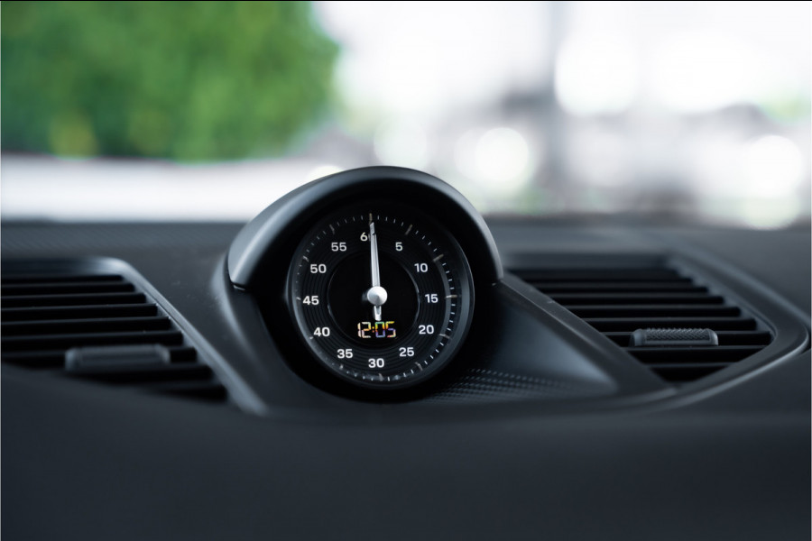 Porsche Panamera 2.9 4S E-Hybrid - Sport Chrono + | Passenger Display | Panorama | Bose | Memory