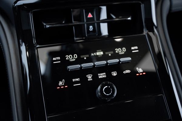 Porsche Panamera 2.9 4S E-Hybrid - Sport Chrono + | Passenger Display | Panorama | Bose | Memory