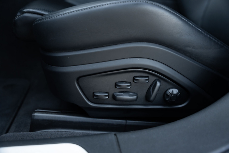 Porsche Panamera 2.9 4S E-Hybrid - Sport Chrono + | Passenger Display | Panorama | Bose | Memory