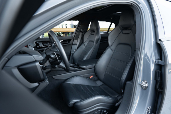 Porsche Panamera 2.9 4S E-Hybrid - Sport Chrono + | Passenger Display | Panorama | Bose | Memory