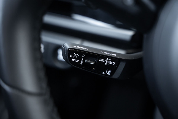 Porsche Panamera 2.9 4S E-Hybrid - Sport Chrono + | Passenger Display | Panorama | Bose | Memory