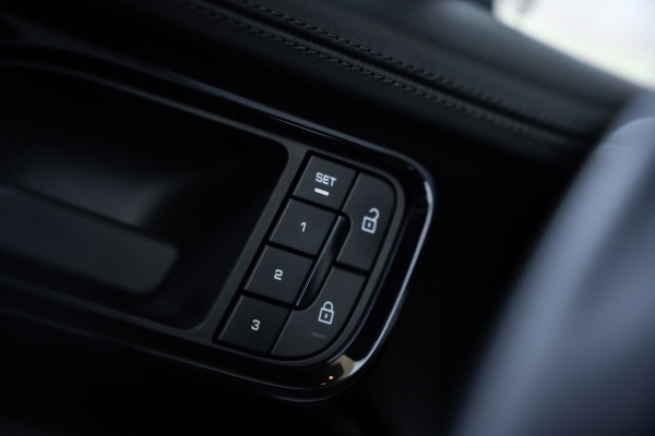 Porsche Panamera 2.9 4S E-Hybrid - Sport Chrono + | Passenger Display | Panorama | Bose | Memory