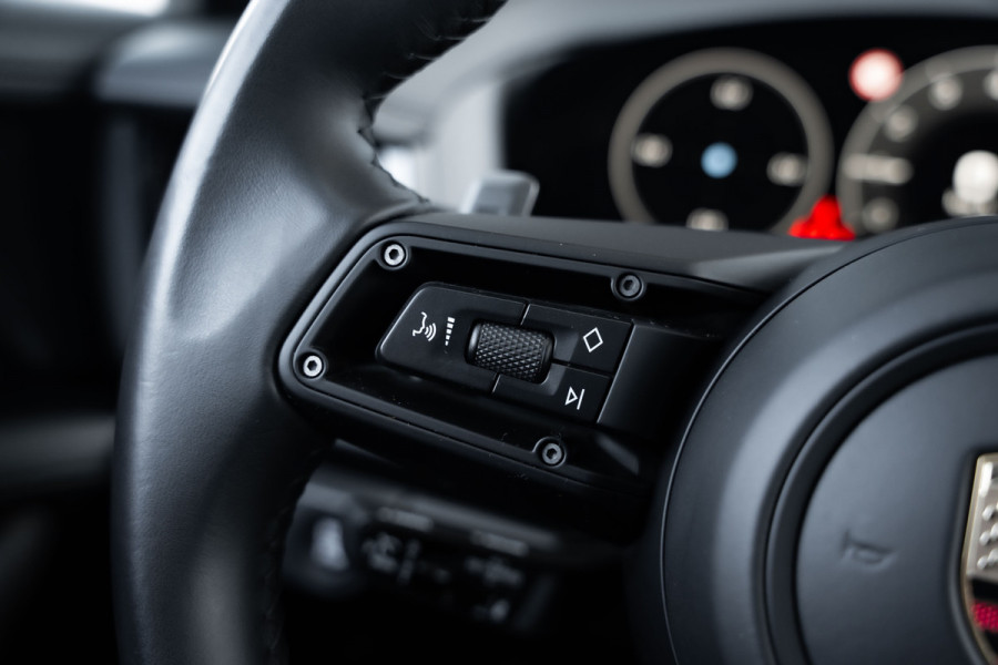 Porsche Panamera 2.9 4S E-Hybrid - Sport Chrono + | Passenger Display | Panorama | Bose | Memory