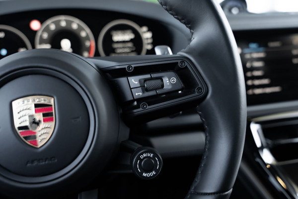 Porsche Panamera 2.9 4S E-Hybrid - Sport Chrono + | Passenger Display | Panorama | Bose | Memory