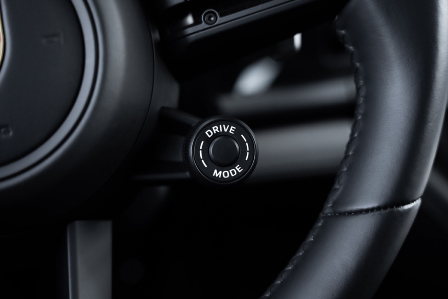 Porsche Panamera 2.9 4S E-Hybrid - Sport Chrono + | Passenger Display | Panorama | Bose | Memory