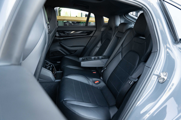 Porsche Panamera 2.9 4S E-Hybrid - Sport Chrono + | Passenger Display | Panorama | Bose | Memory