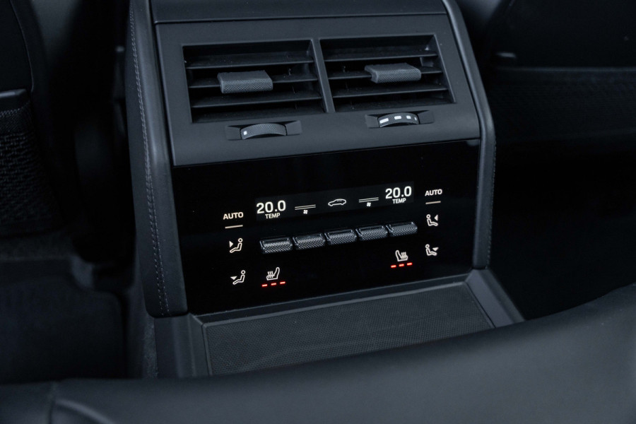 Porsche Panamera 2.9 4S E-Hybrid - Sport Chrono + | Passenger Display | Panorama | Bose | Memory