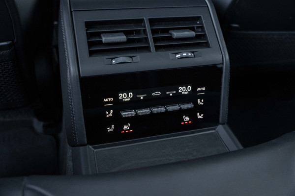 Porsche Panamera 2.9 4S E-Hybrid - Sport Chrono + | Passenger Display | Panorama | Bose | Memory