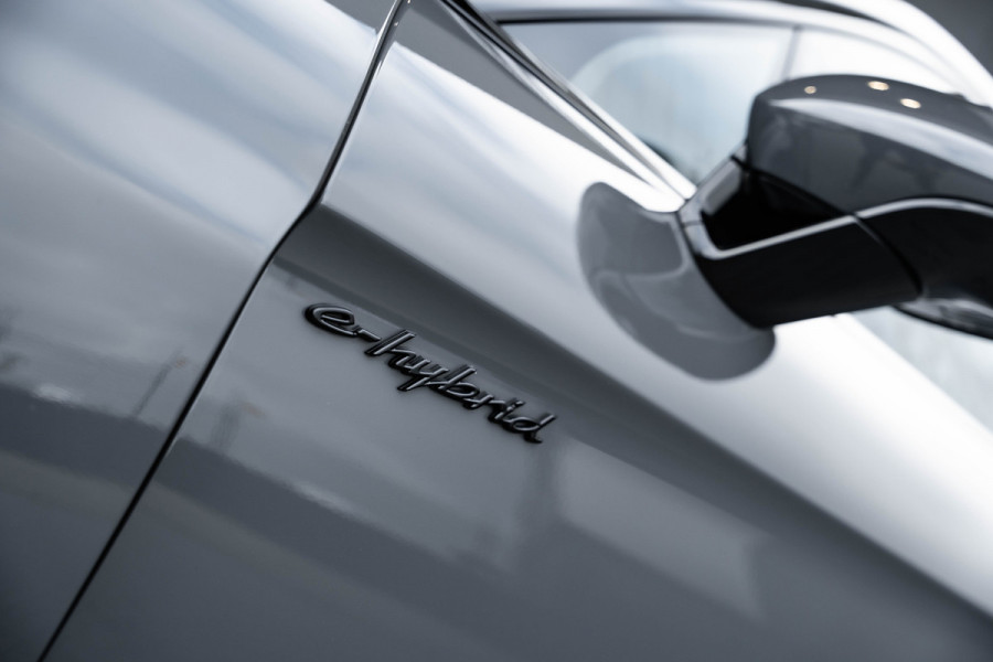 Porsche Panamera 2.9 4S E-Hybrid - Sport Chrono + | Passenger Display | Panorama | Bose | Memory