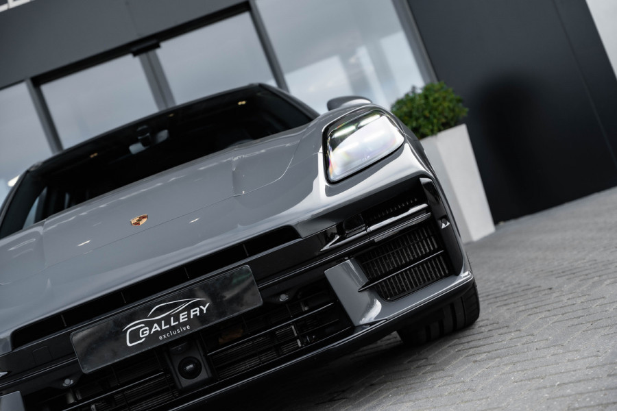 Porsche Panamera 2.9 4S E-Hybrid - Sport Chrono + | Passenger Display | Panorama | Bose | Memory