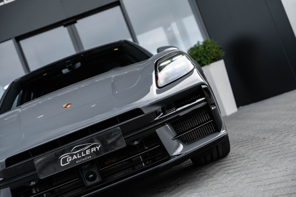 Porsche Panamera 2.9 4S E-Hybrid - Sport Chrono + | Passenger Display | Panorama | Bose | Memory