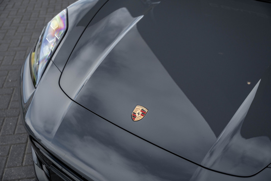 Porsche Panamera 2.9 4S E-Hybrid - Sport Chrono + | Passenger Display | Panorama | Bose | Memory