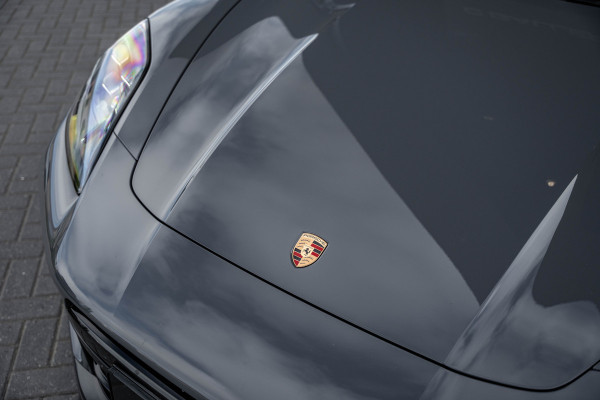 Porsche Panamera 2.9 4S E-Hybrid - Sport Chrono + | Passenger Display | Panorama | Bose | Memory