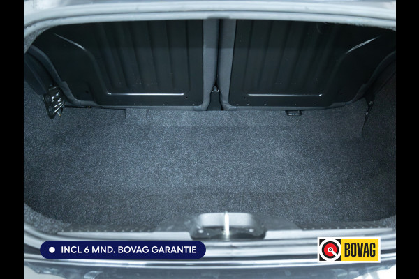 Fiat 500C 1.0 Hybrid Rockstar | Beats audio | Climate control | Cruise | Electrische cabrio kap | Apple Carplay, Android auto | PDC achter, Electrische ramen voor