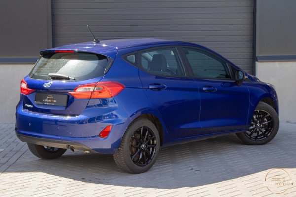 Ford Fiesta 1.1 Trend Cruise control parkeersensor carplay