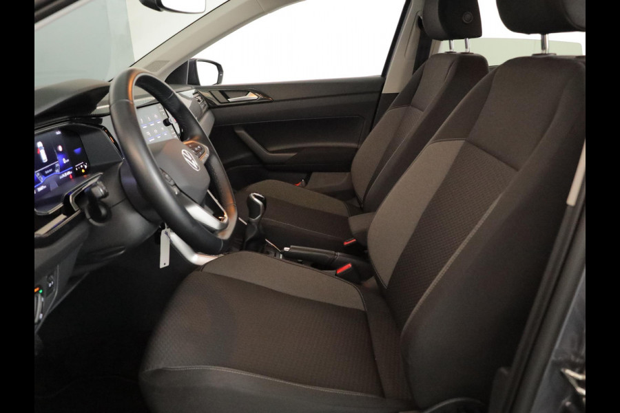 Volkswagen Polo 1.0 TSI Life Business 95 PK | Verlengde garantie | Navigatie via app | Parkeersensoren |