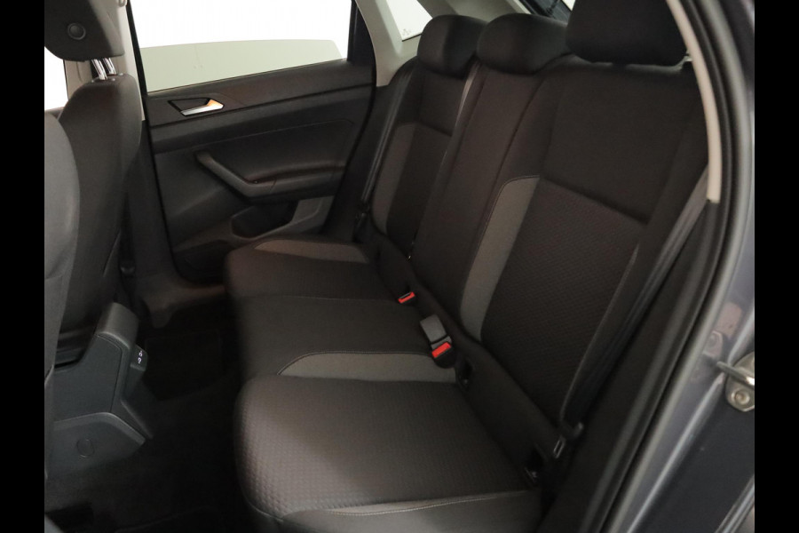 Volkswagen Polo 1.0 TSI Life Business 95 PK | Verlengde garantie | Navigatie via app | Parkeersensoren |