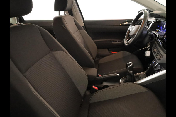 Volkswagen Polo 1.0 TSI Life Business 95 PK | Verlengde garantie | Navigatie via app | Parkeersensoren |