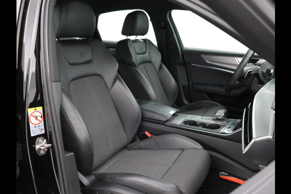 Audi A6 Limousine 45 TFSI 245 PK SPORT 3X S-LINE + VIRTUAL COCKPIT | MEMORY | STOELVERWARMING
