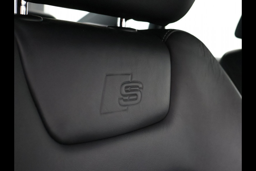 Audi A6 Limousine 45 TFSI 245 PK SPORT 3X S-LINE + VIRTUAL COCKPIT | MEMORY | STOELVERWARMING