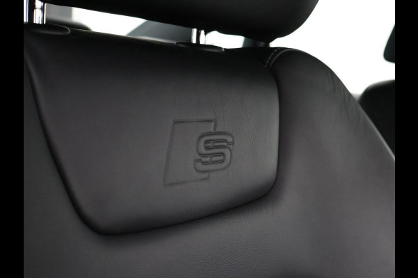 Audi A6 Limousine 45 TFSI 245 PK SPORT 3X S-LINE + VIRTUAL COCKPIT | MEMORY | STOELVERWARMING