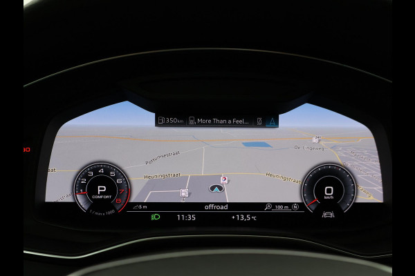 Audi A6 Limousine 45 TFSI 245 PK SPORT 3X S-LINE + VIRTUAL COCKPIT | MEMORY | STOELVERWARMING