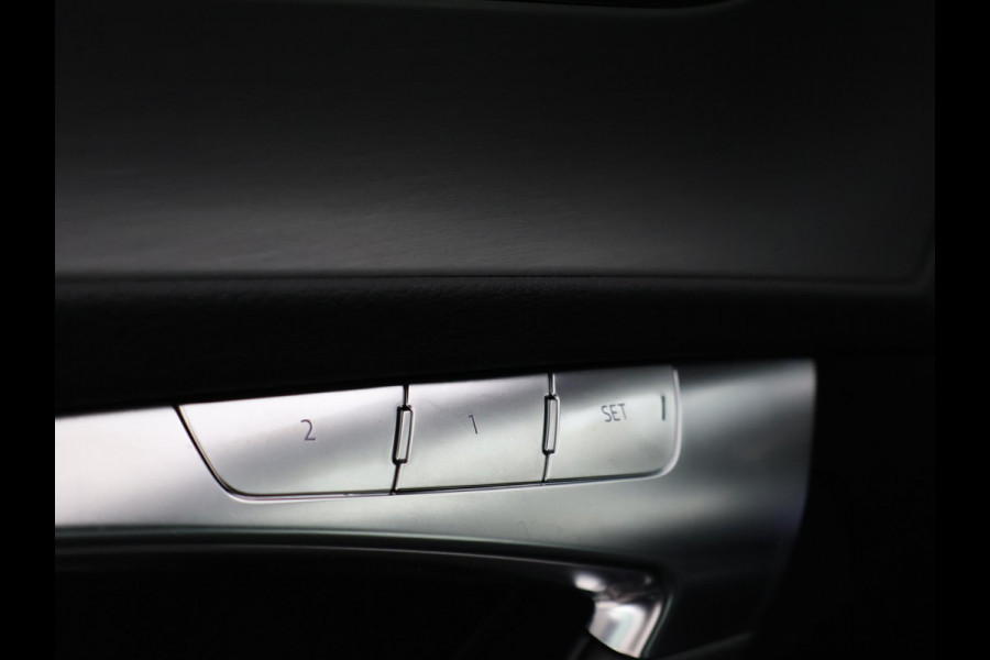 Audi A6 Limousine 45 TFSI 245 PK SPORT 3X S-LINE + VIRTUAL COCKPIT | MEMORY | STOELVERWARMING