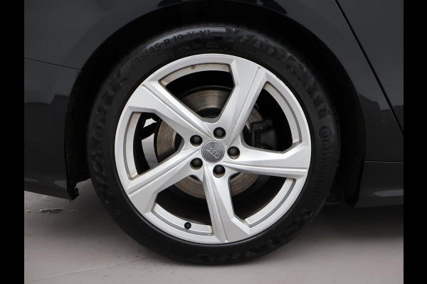 Audi A6 Limousine 45 TFSI 245 PK SPORT 3X S-LINE + VIRTUAL COCKPIT | MEMORY | STOELVERWARMING