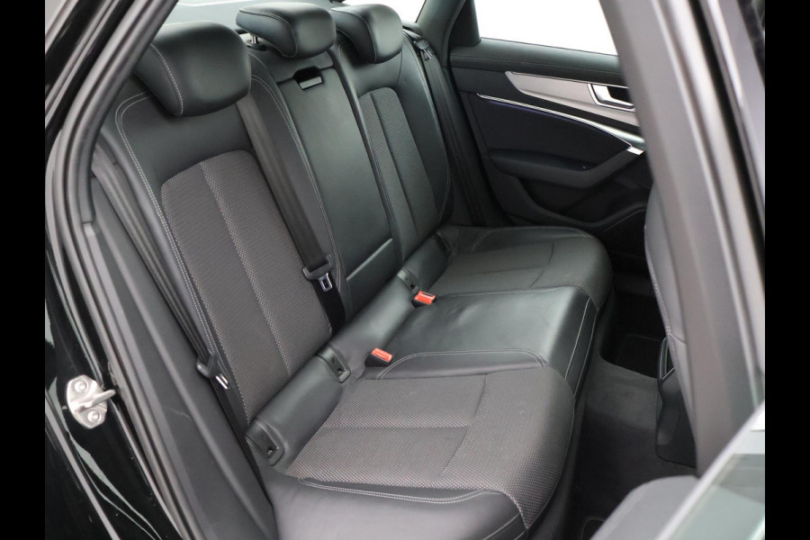 Audi A6 Limousine 45 TFSI 245 PK SPORT 3X S-LINE + VIRTUAL COCKPIT | MEMORY | STOELVERWARMING