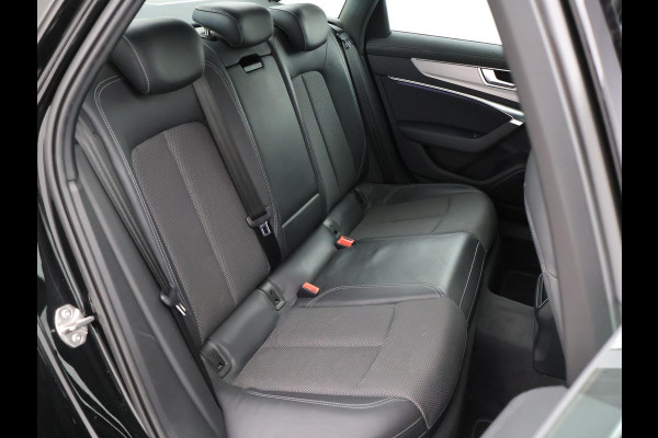 Audi A6 Limousine 45 TFSI 245 PK SPORT 3X S-LINE + VIRTUAL COCKPIT | MEMORY | STOELVERWARMING