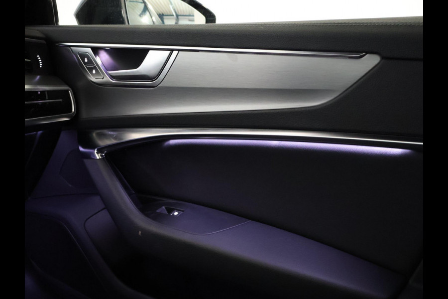 Audi A6 Limousine 45 TFSI 245 PK SPORT 3X S-LINE + VIRTUAL COCKPIT | MEMORY | STOELVERWARMING