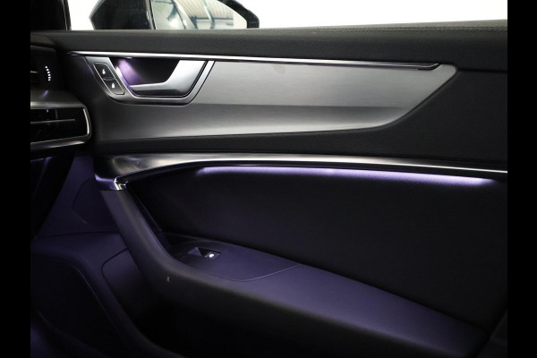 Audi A6 Limousine 45 TFSI 245 PK SPORT 3X S-LINE + VIRTUAL COCKPIT | MEMORY | STOELVERWARMING