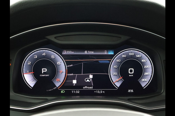 Audi A6 Limousine 45 TFSI 245 PK SPORT 3X S-LINE + VIRTUAL COCKPIT | MEMORY | STOELVERWARMING