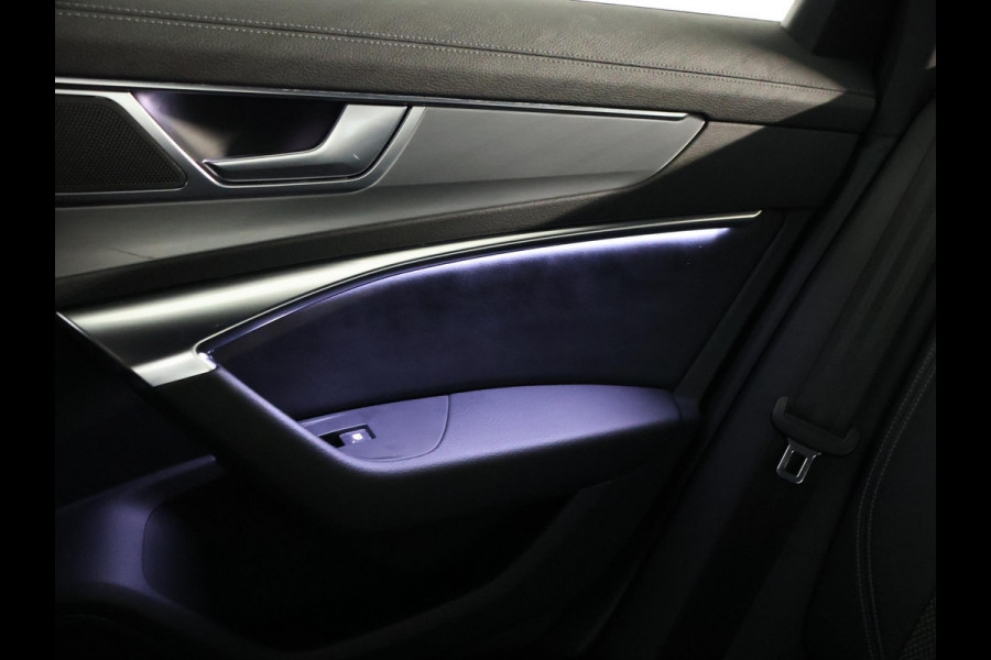 Audi A6 Limousine 45 TFSI 245 PK SPORT 3X S-LINE + VIRTUAL COCKPIT | MEMORY | STOELVERWARMING