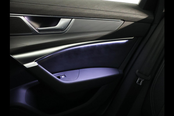 Audi A6 Limousine 45 TFSI 245 PK SPORT 3X S-LINE + VIRTUAL COCKPIT | MEMORY | STOELVERWARMING
