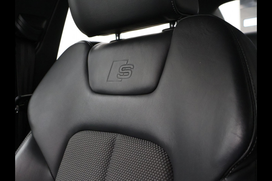 Audi A6 Limousine 45 TFSI 245 PK SPORT 3X S-LINE + VIRTUAL COCKPIT | MEMORY | STOELVERWARMING