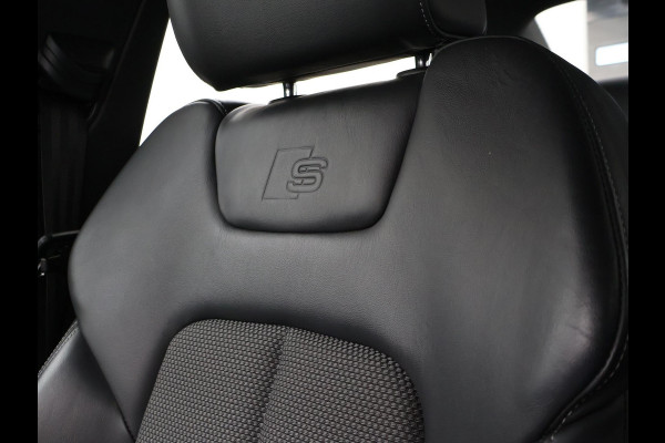 Audi A6 Limousine 45 TFSI 245 PK SPORT 3X S-LINE + VIRTUAL COCKPIT | MEMORY | STOELVERWARMING