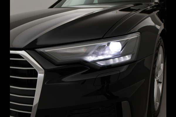Audi A6 Limousine 45 TFSI 245 PK SPORT 3X S-LINE + VIRTUAL COCKPIT | MEMORY | STOELVERWARMING
